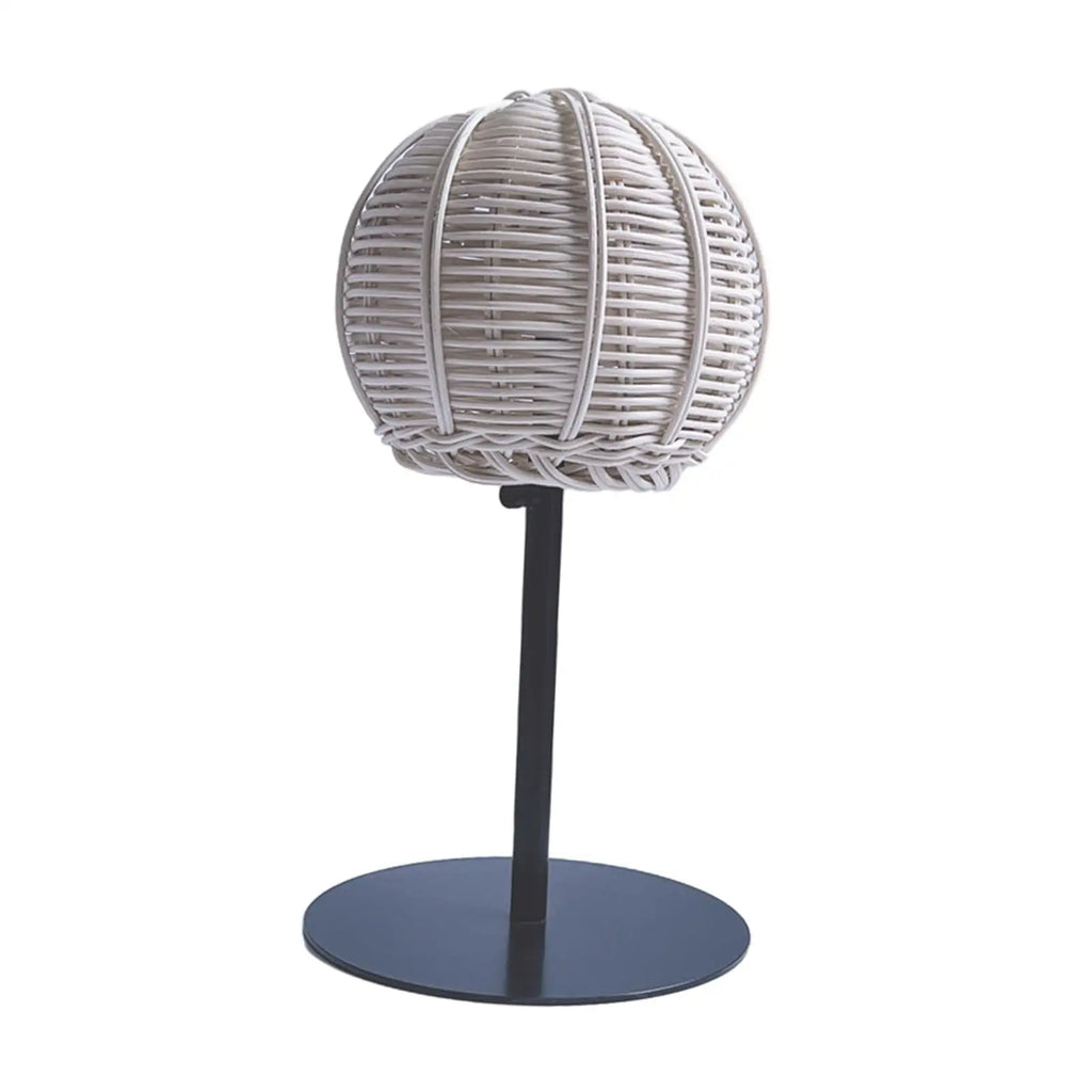 Adjustable Hat Display Stand | Multifunctional Cap Holder