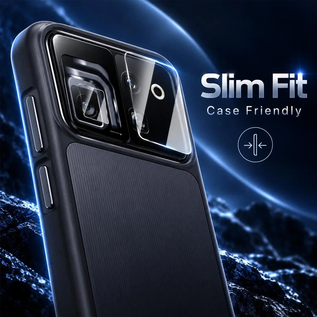 Honor Robot Phone Camera Lens Protector 9H Tempered Glass