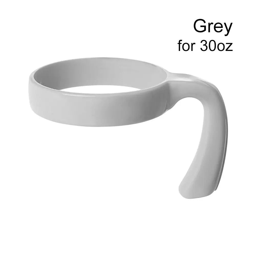 Tumbler Cup Handle for 20oz & 30oz – Car Cup Holder Compatible