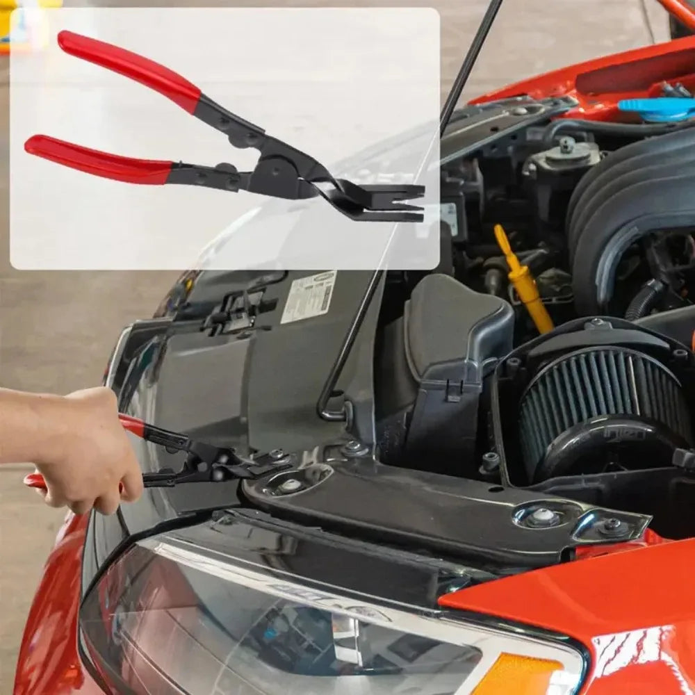 Car Door Panel Clip Removal Tool Kit – Auto Trim Pry Set