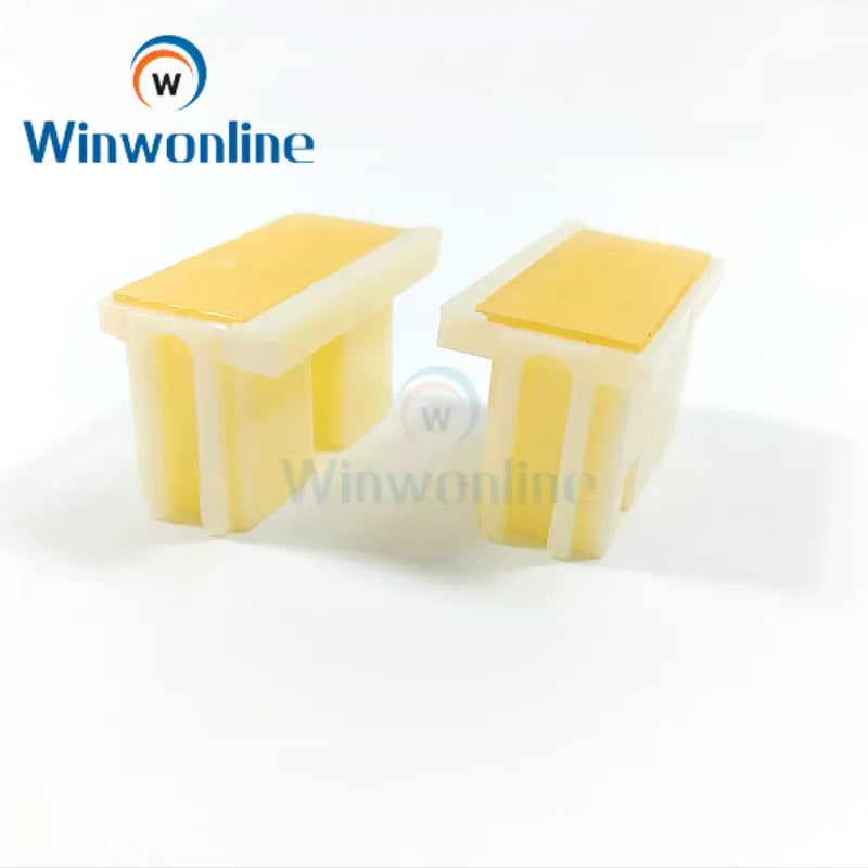 C252-2820 Separation Pad for Ricoh JP730 JP750 DX2430 – 10 Pack