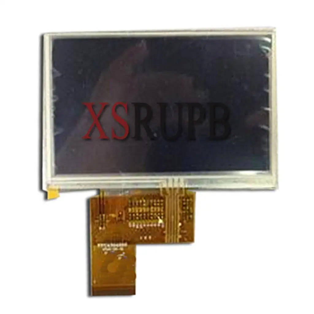 Hannstar 4.3" TFT LCD Display Panel 721Q310B63-A2