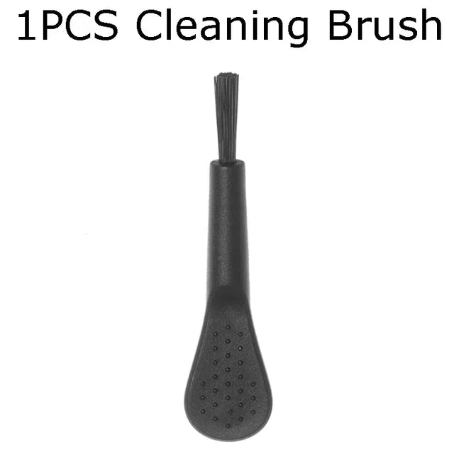 Metal Dust Mesh Kit for iPhone 15 14 13 12 11 – Speaker & Port