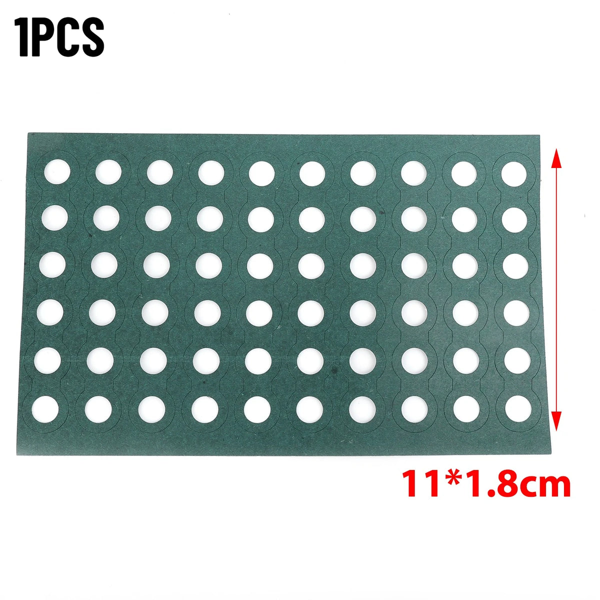 Lithium Battery Insulation Pads 18650 21700 26650 32650