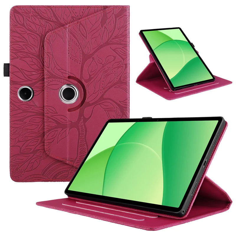 OPPO Pad SE OPD2417 & OnePlus Pad Lite 11" Rotating Case