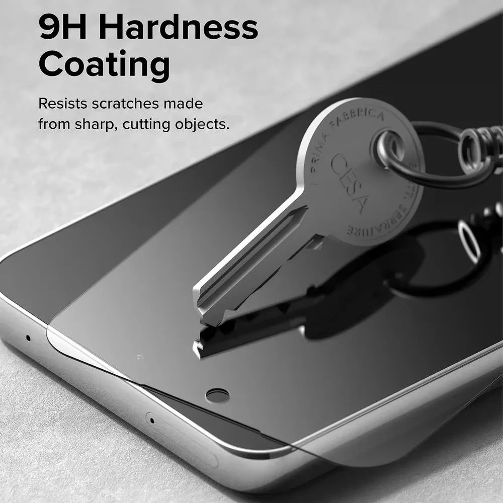 Tempered Glass Screen Protector – Google Pixel 9/10 Pro XL
