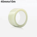 UV Resistant Greenhouse Film Repair Tape | Transparent PE Patch