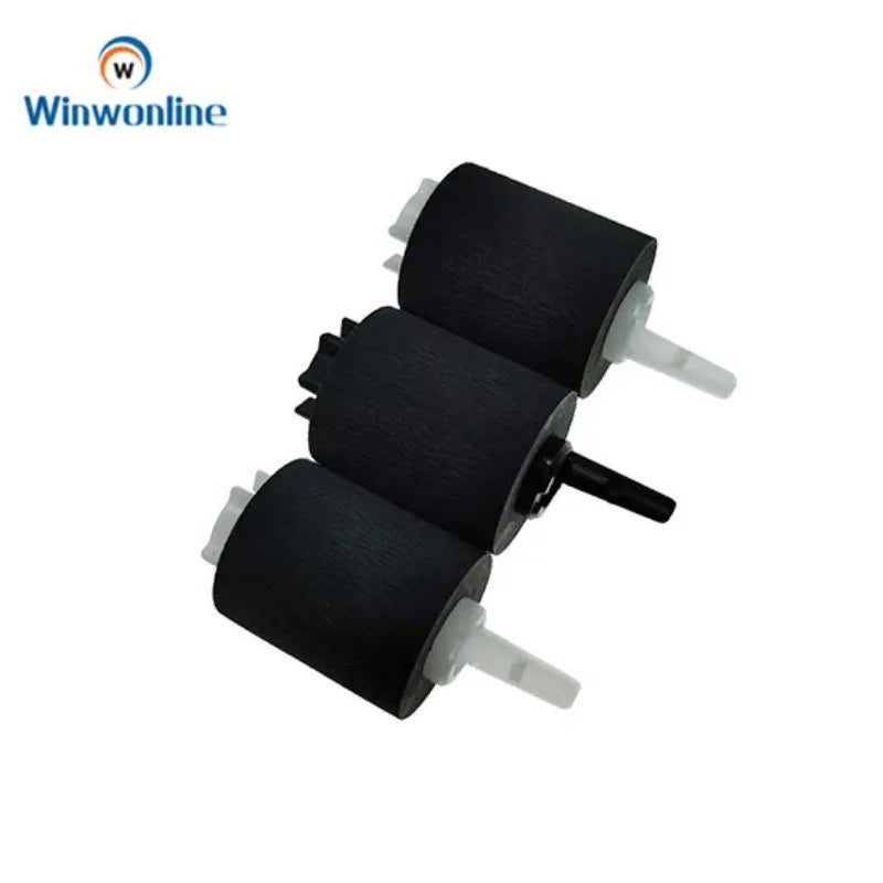 Paper Pickup Roller Kit for Kyocera TASKalfa 3501i–8001i