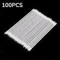 Double-Head Cotton Swabs for Phone Charging Port Cleaning – 25pc