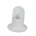 Kesoto Metal Taper Candle Holder 4cm | Communion & Table Stand