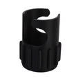 PLA Waterproof Shower Push Button Lock Holder | 3D Printed
