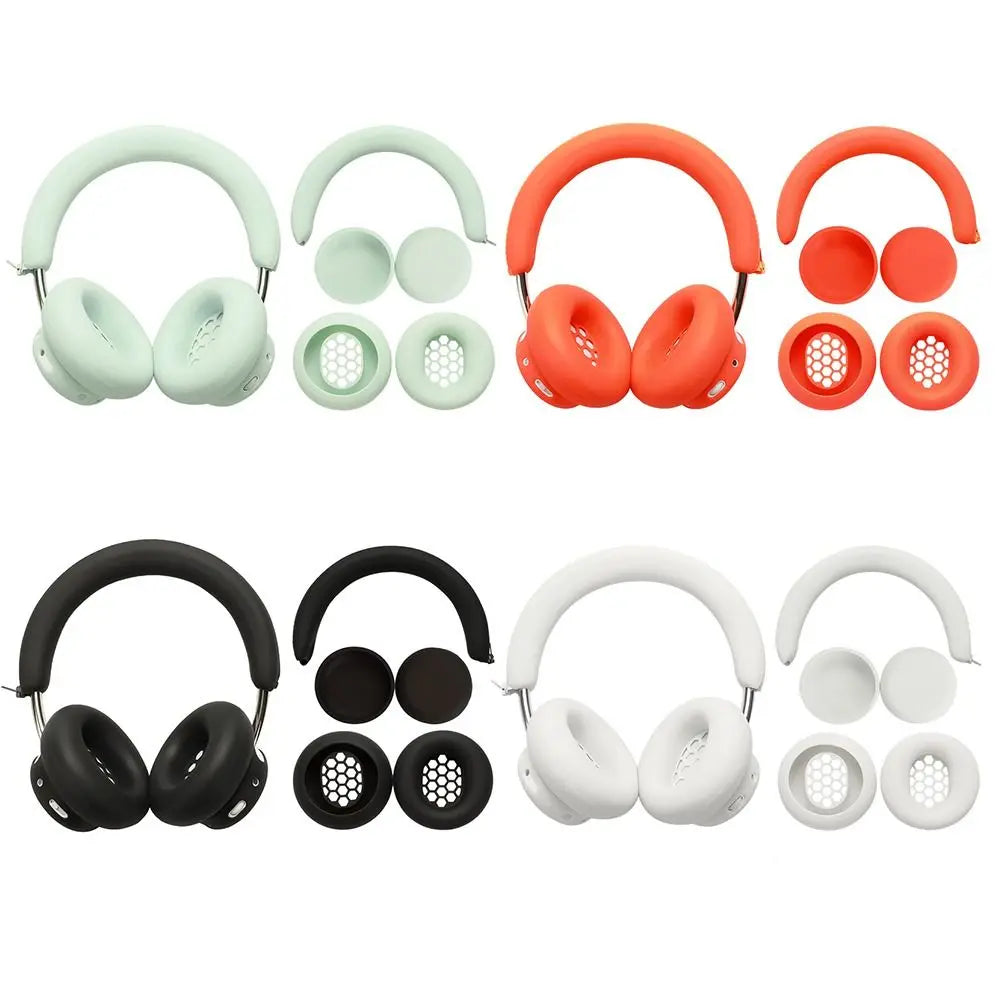 Silicone Ear Pad Cover for CMF by Nothing Headphone Pro