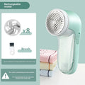 USB Rechargeable Electric Fabric Shaver & Lint Remover