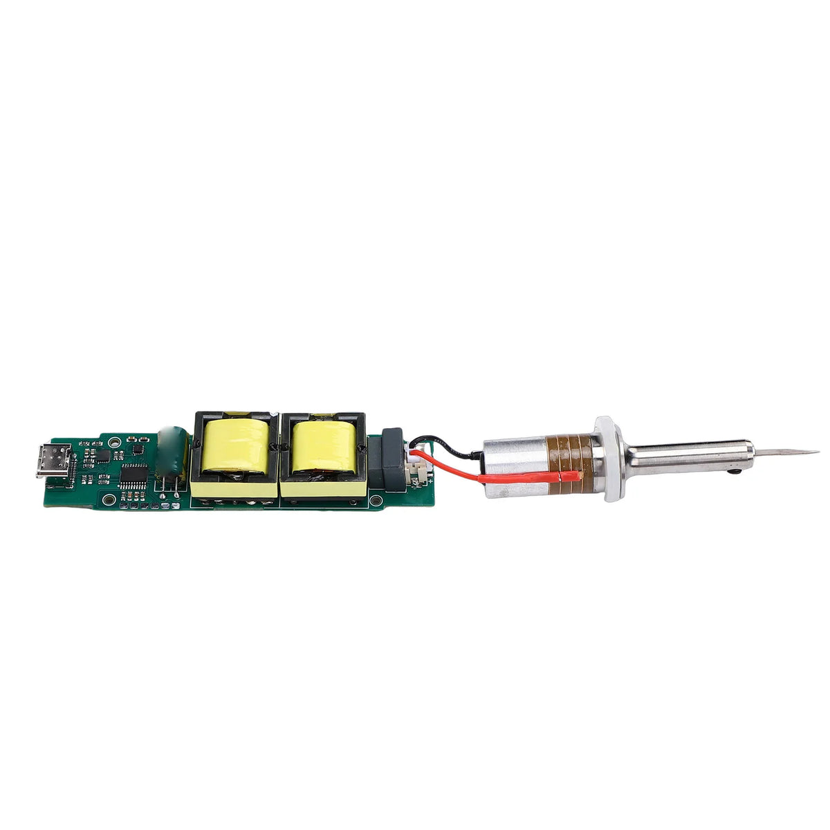Meterk 30W 40KHz Ultrasonic Cutter Transducer & Drive Module