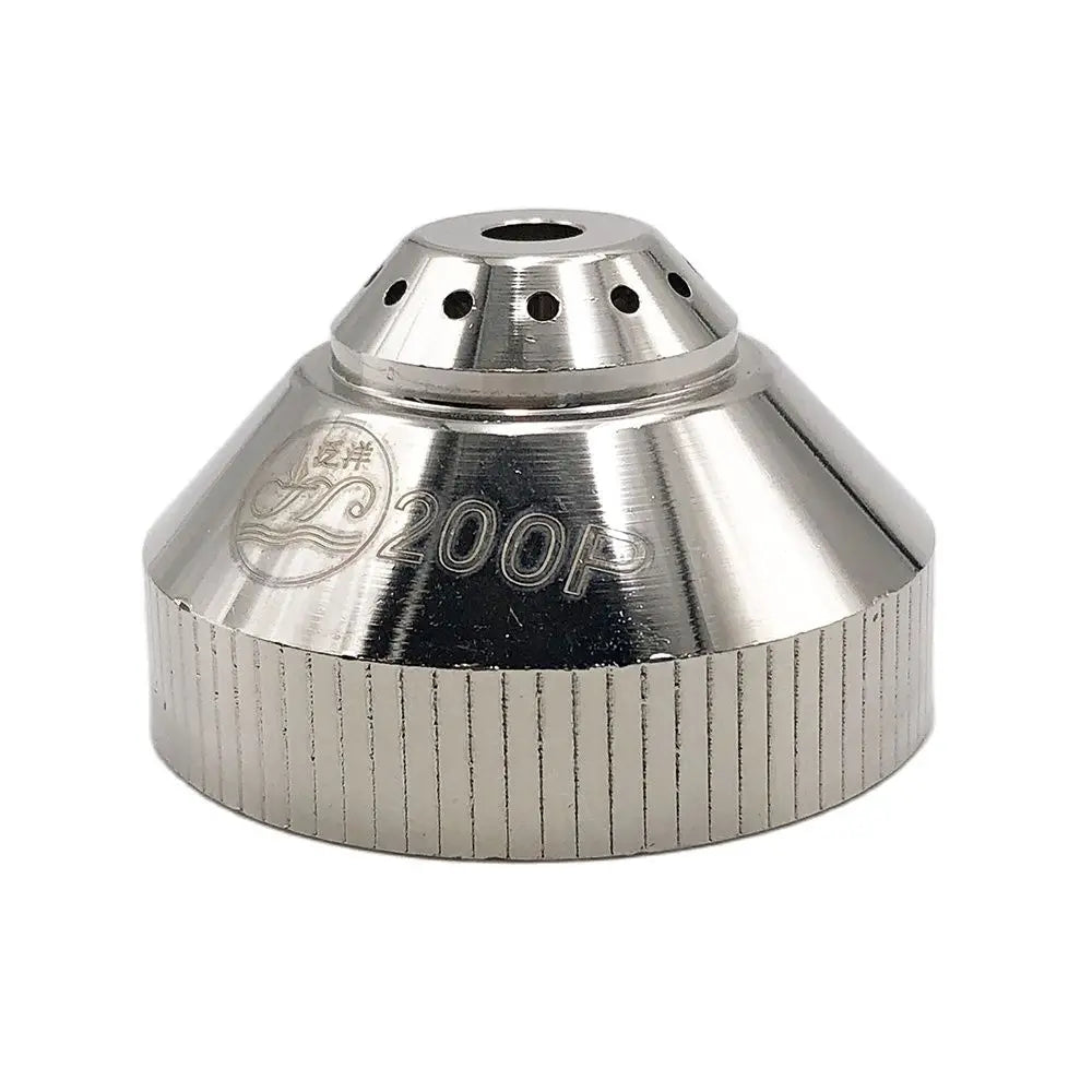 FY-200H Water Cooled Cutting Torch Shield Cap – OEM Fit