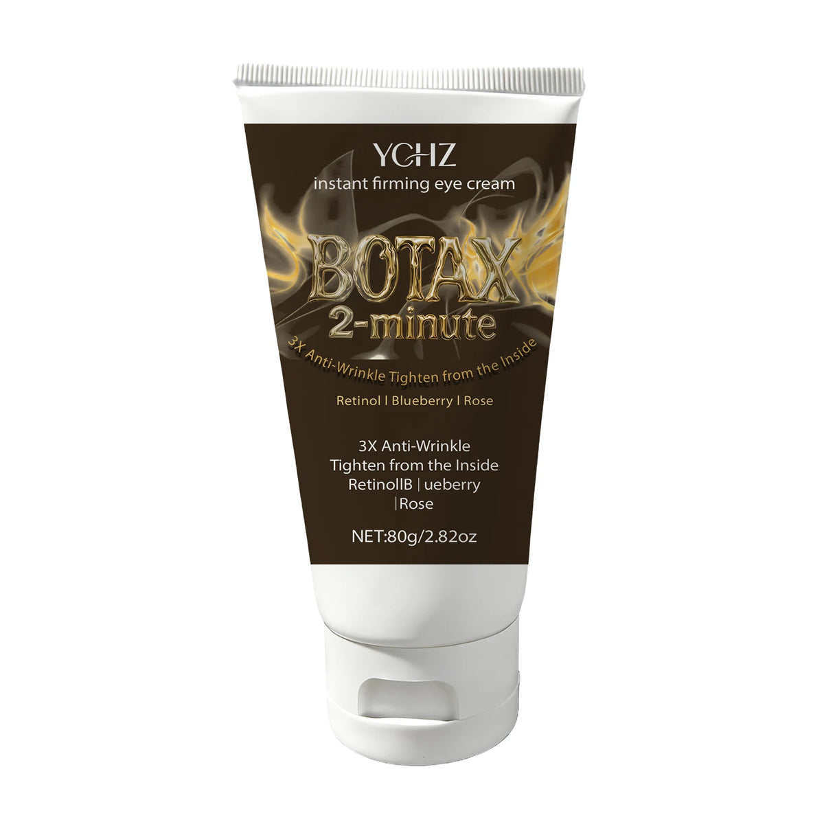YCHZ Botax Collagen Eye Cream – Firming & Anti-Aging 80g