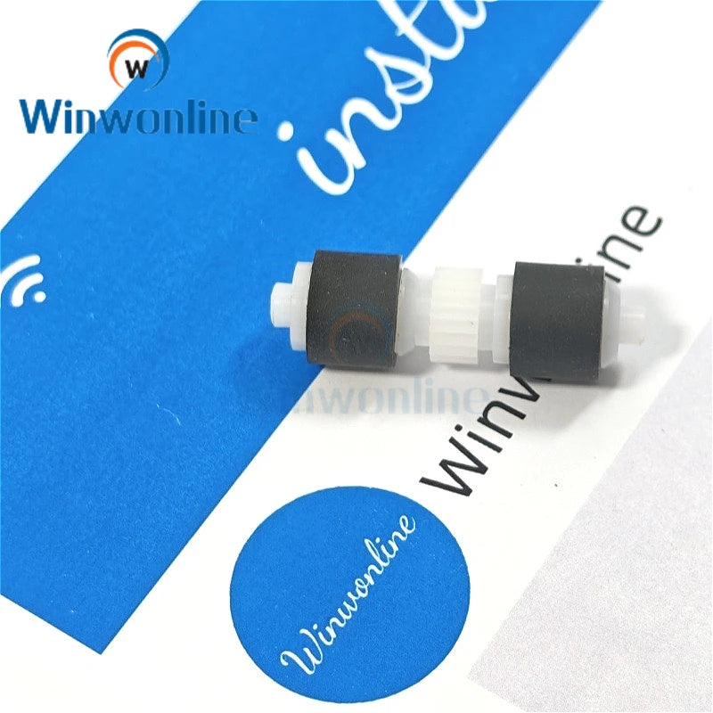 Paper Pickup Roller for Canon PIXMA MX478 MG3680 MX728 MX458
