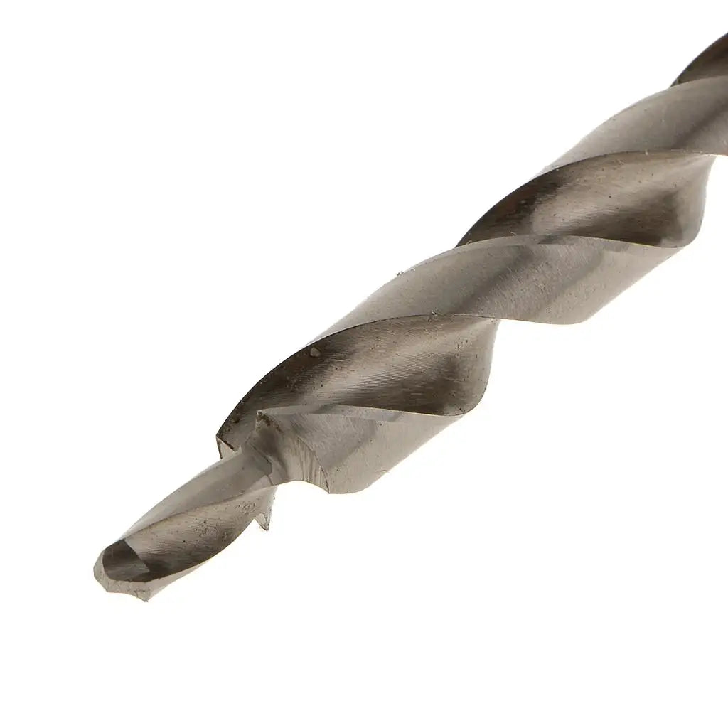 HSS Pocket Hole Drill Bit – Round Shank Twist Step Bit Set
