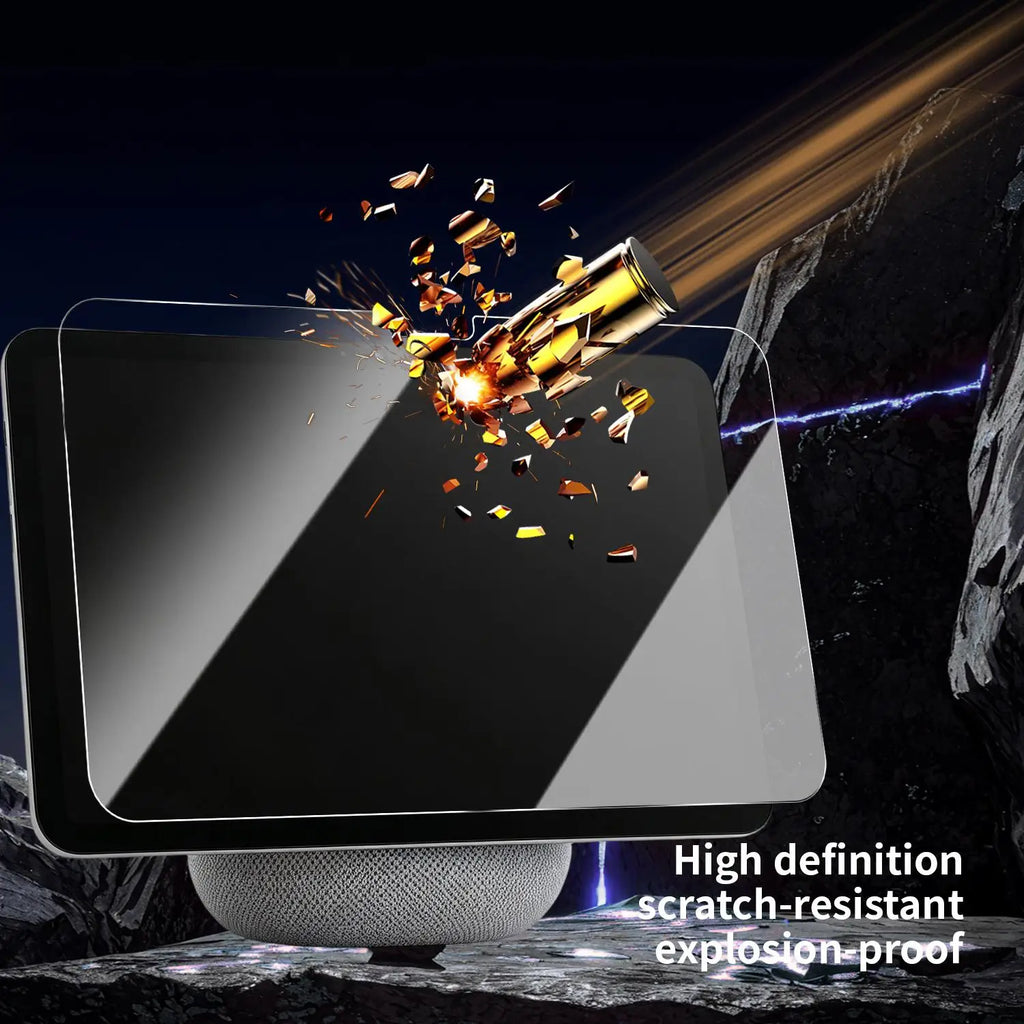 9H Tempered Glass Screen Protector – Amazon Echo Show 11 2025