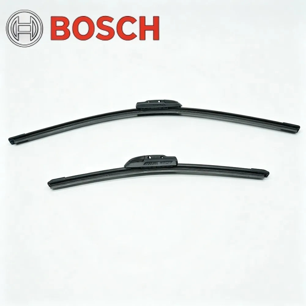 Bosch Wiper Blades 14"–26" Streak-Free | Jaguar XJL Fit