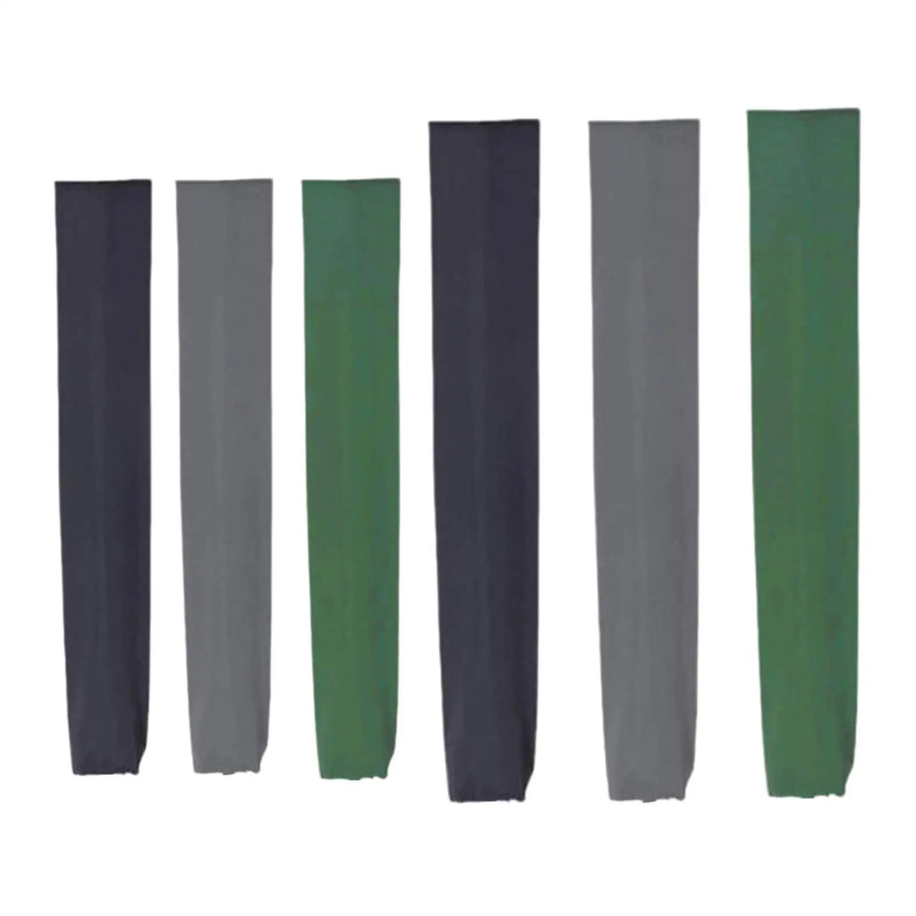 600D Oxford Patio Umbrella Cover – Waterproof & Windproof