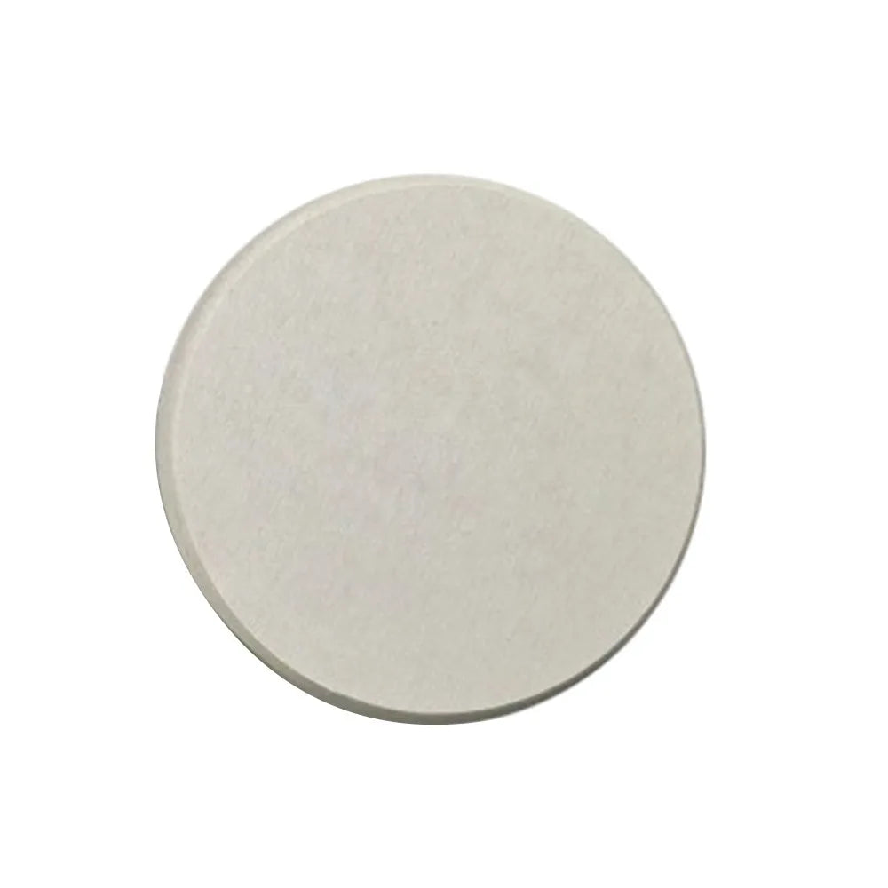 Diatomite Coaster – Quick-Dry Non-Slip Heat-Resistant Cup Mat