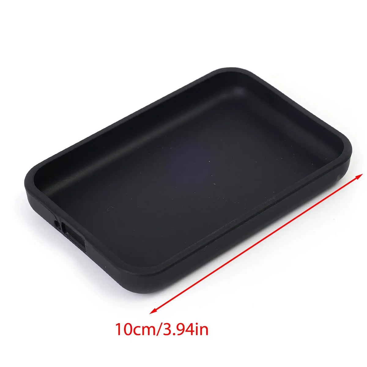 Silicone Matte MagSafe Battery Case – iPhone 17/16/15/14 Pro