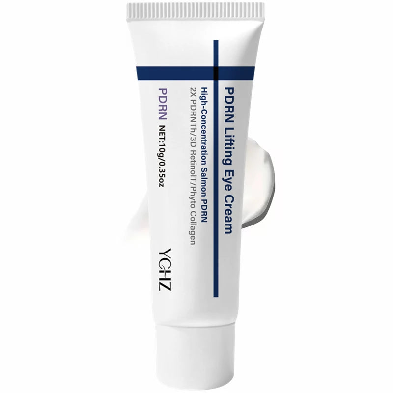 PDRN Salmon Face Cream – Sensitive Skin Moisturizer 10g