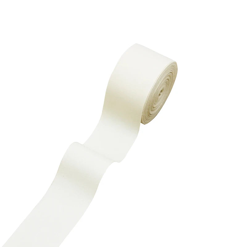 Beige Cotton Ribbon 10 Yards/Roll – Gift & Craft Trim