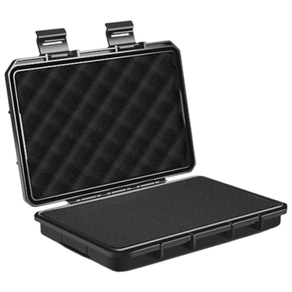 Diecast Model Car Storage Case with Foam Lining | 1:64 Scale