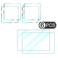Tempered Glass Screen Protector for GoPro Hero 9/10/11/12