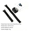 DJI Osmo Nano Silicone Wristband & Protective Cover Set