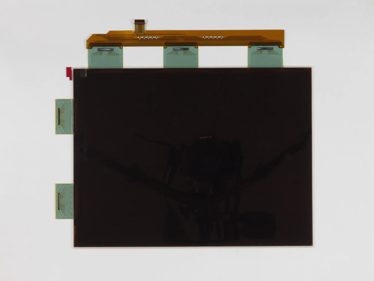 RaderBook ES133UT1 13.3" Flexible E-Ink Display 1600×1200
