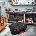 Waterproof Shockproof Hard Case with Customizable Sponge
