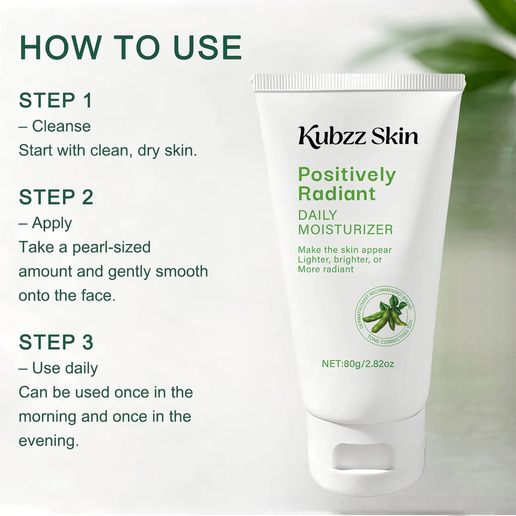 Korean Luxury Face Cream – Collagen, Hyaluronic Acid & Centella