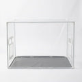 Portable Greenhouse Cover Waterproof Fiberglass – Indoor & Balcony