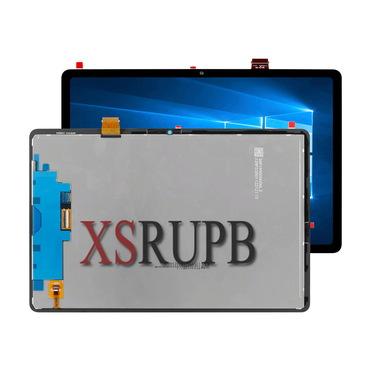 Samsung Galaxy Tab S9 FE LCD Screen Replacement X510 X516B
