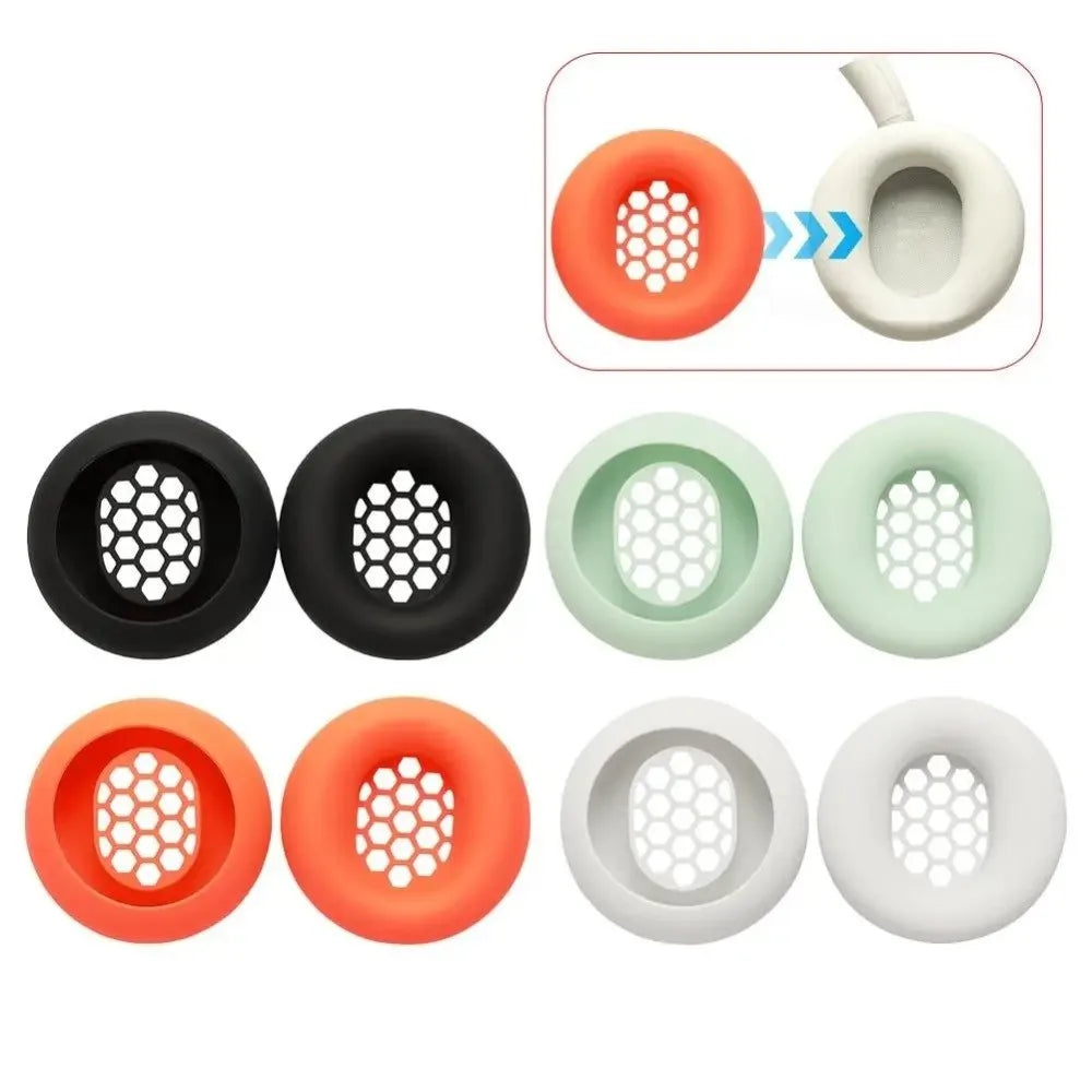 Silicone Ear Pad Cover for CMF by Nothing Headphone Pro