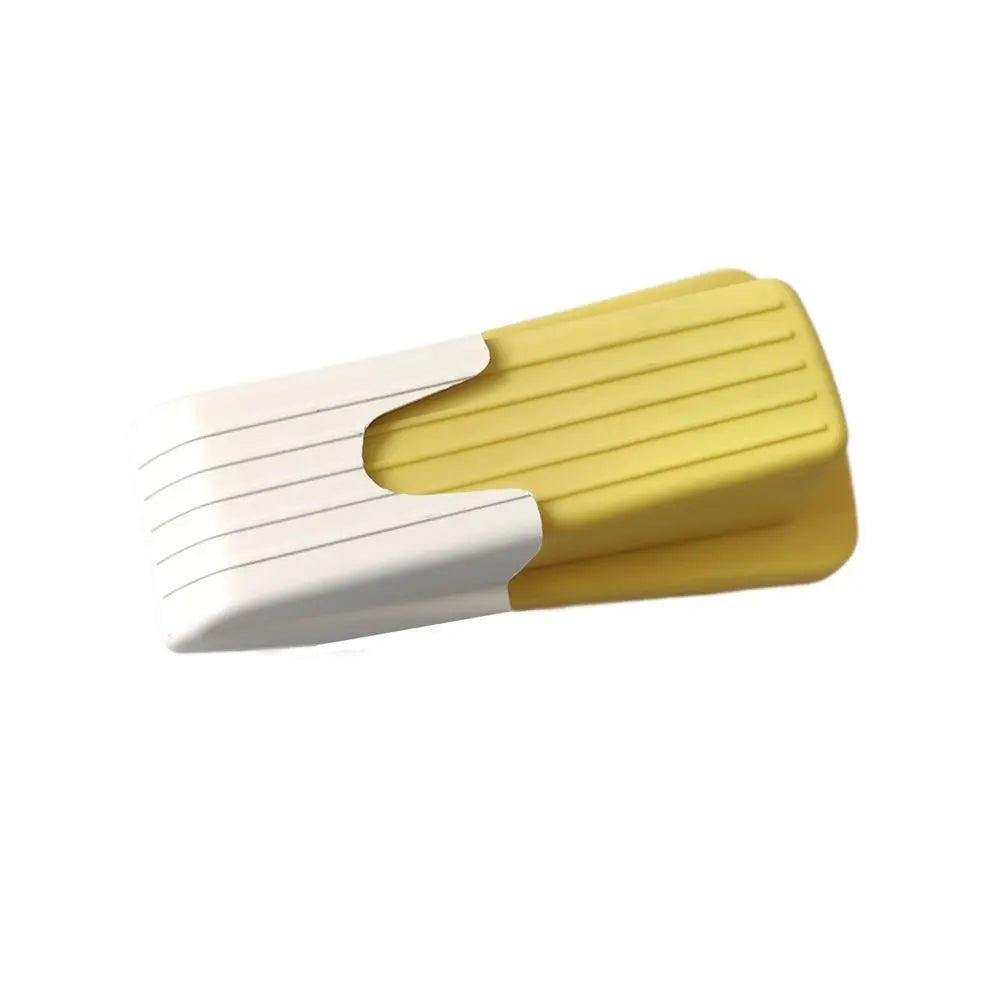 Silicone Door Stopper & Wall Protector – Self-Adhesive