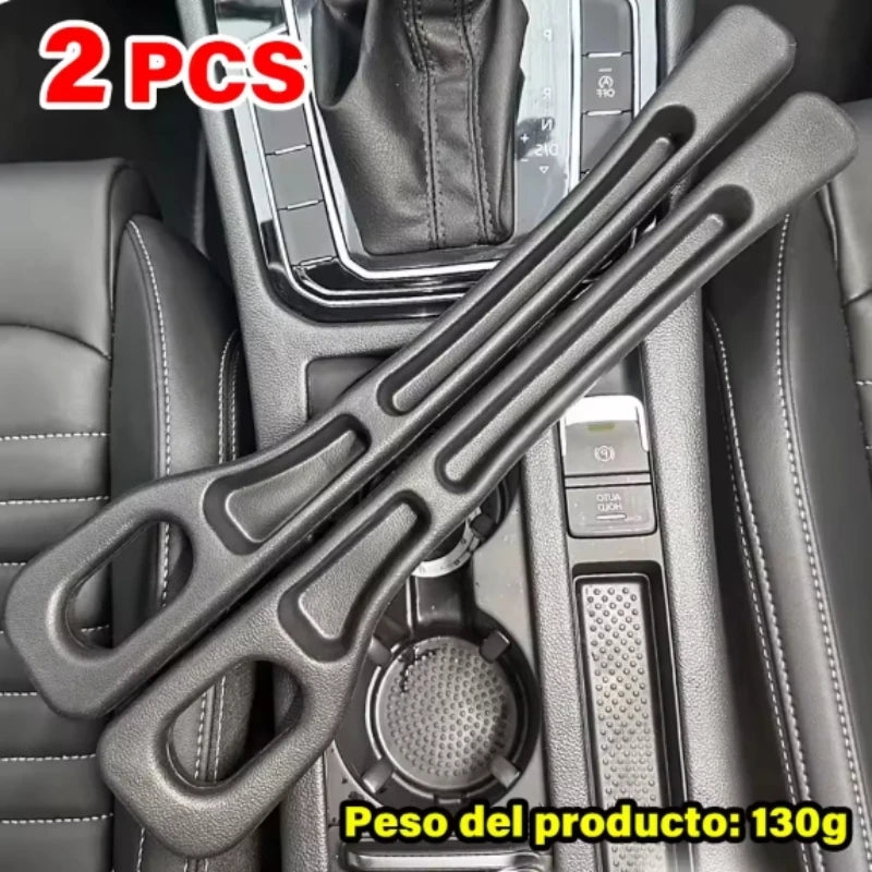 Car Seat Gap Filler & Storage Strip | Polyurethane