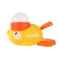 Duck Interactive Pet Treat Dispenser – Puzzle Slow Feeder Toy