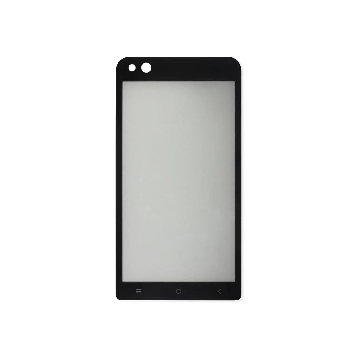 YotaPhone 3 Back E-Ink LCD Display & Touch Digitizer