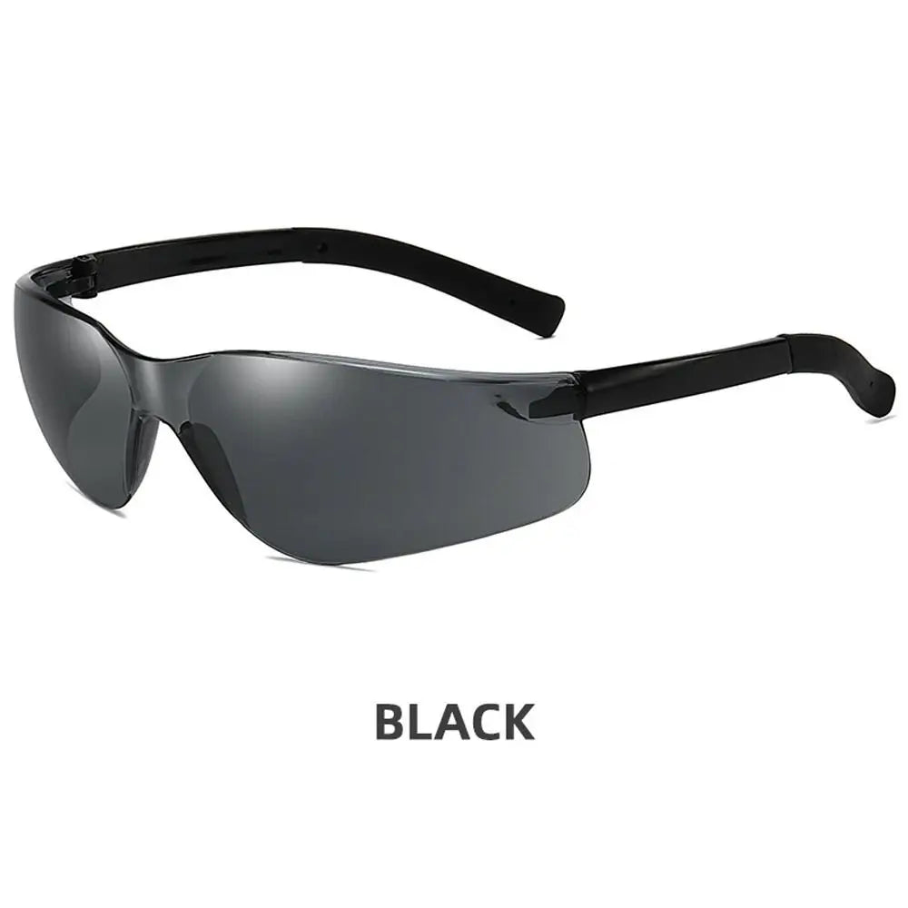 UV400 Anti-Fog Safety Goggles | Polycarbonate Eyewear