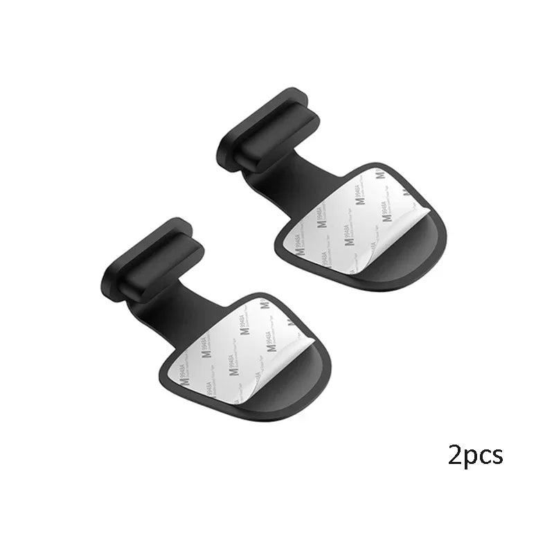 USB Type-C & iPhone Charging Port Dust Plug Protector Cap
