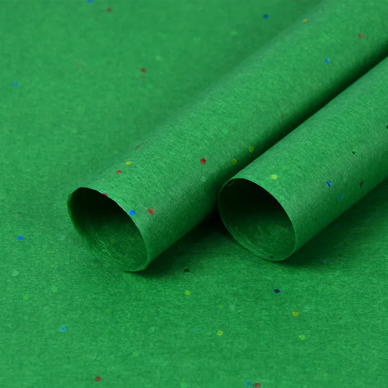 Christmas Tissue Paper Sheets 36-Pack | Gift & Craft Wrap