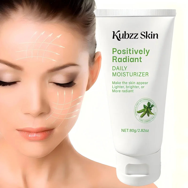 Korean Luxury Face Cream – Collagen, Hyaluronic Acid & Centella