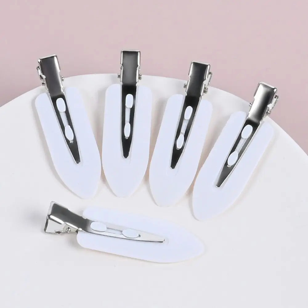 No Crease Seamless Hair Clip – Women's Styling Barrette
