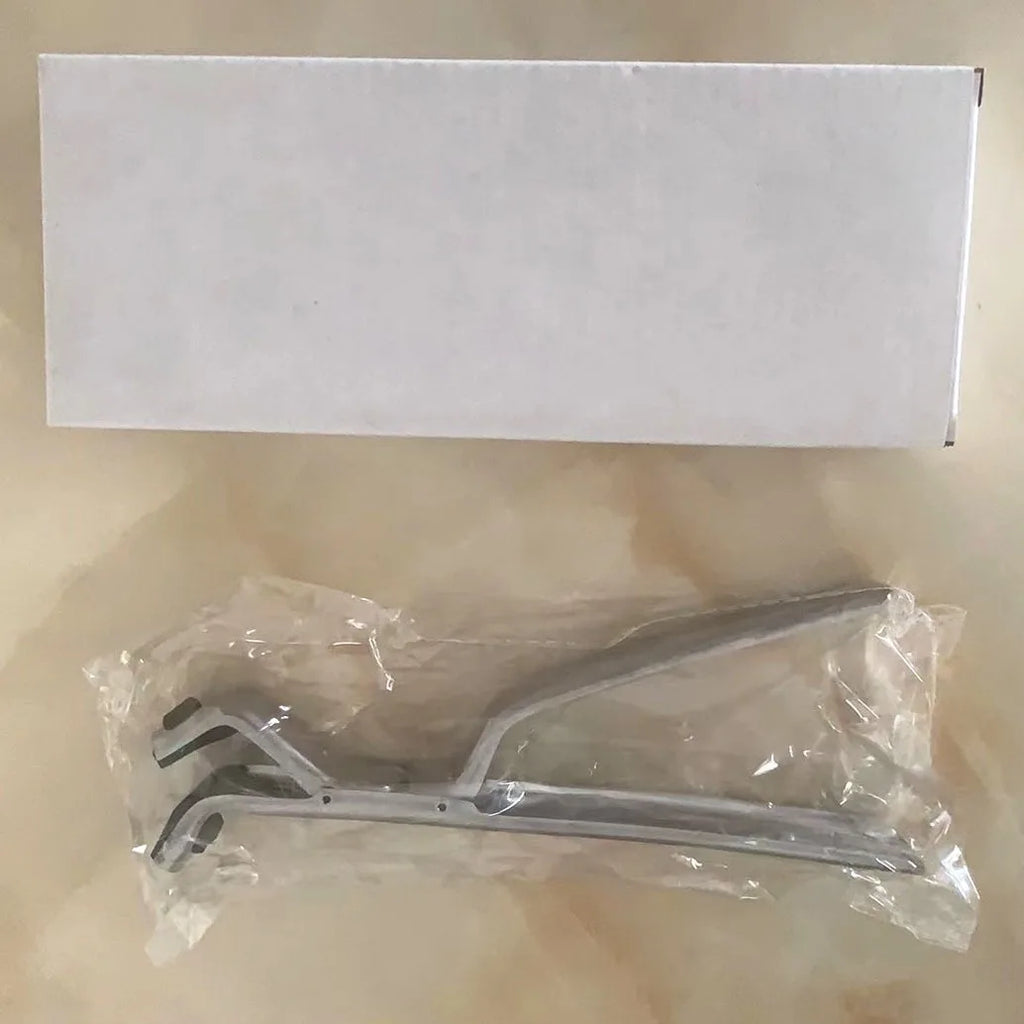 Stainless Steel Plate Gripper Clip | Heat-Resistant Kitchen Tool