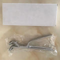 Stainless Steel Plate Gripper Clip | Heat-Resistant Kitchen Tool