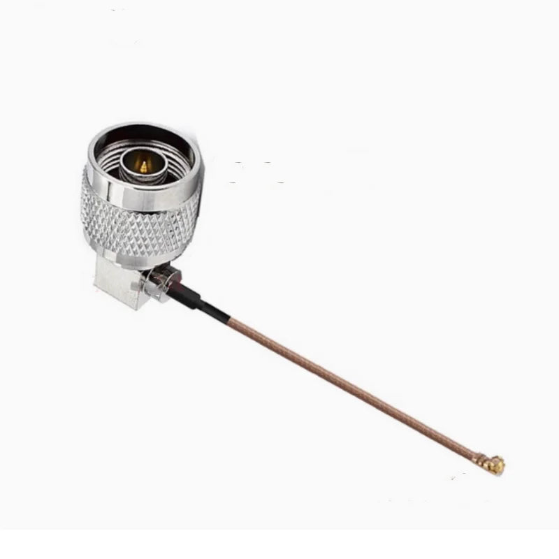 RG178 U.FL to N Connector Waterproof Pigtail Extension Cable